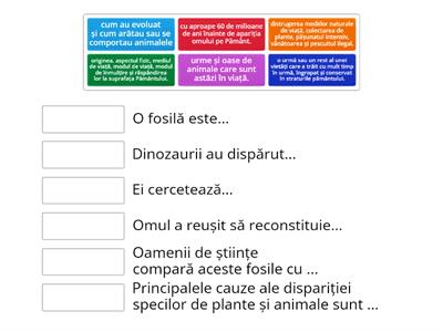 Dispariția speciilor