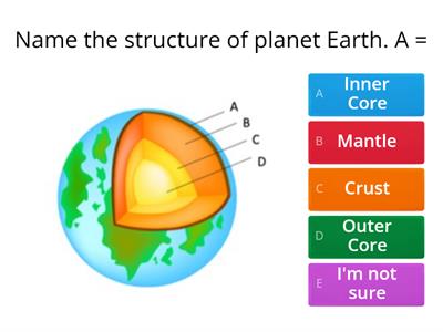 Earthquakes, mountains and volcanoes