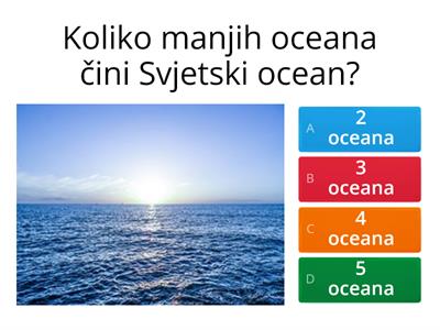 Svjetski dan oceana