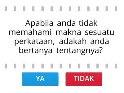 KEPENTINGAN KEMAHIRAN ASERTIF DALAM MENGURUS EMOSI.