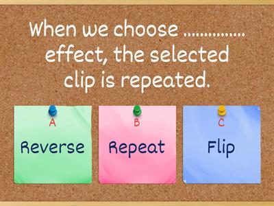 ICT | Prep2 | First term | Lesson 3