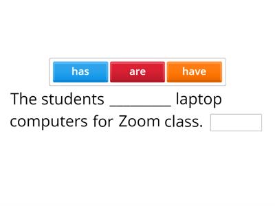 students  laptop computers