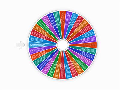 2.3 & 2.4 Activity - Chance Scenarios (adapted from geographyalltheway.com)