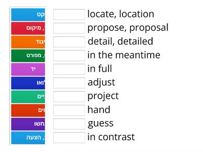 Band 3, Test 12 (A)