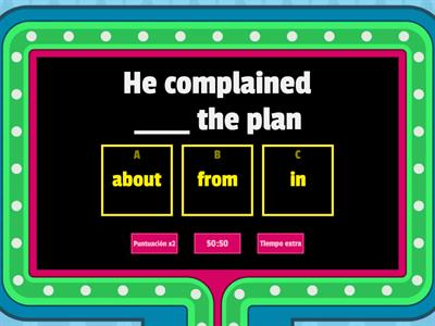 adv6 prepositions/adjectives