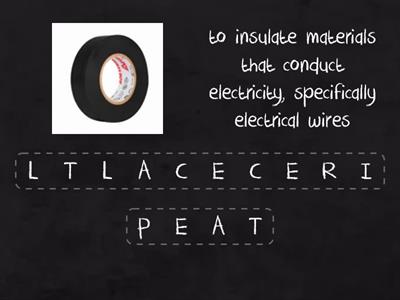 Tools and materials used in 3-way electrical wiring connection