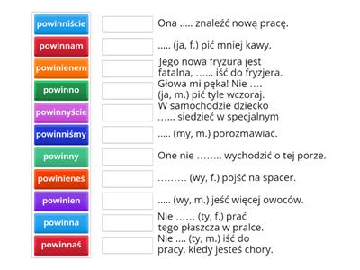 Powinien (a2)