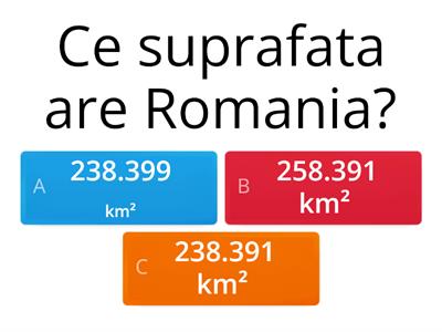 Romania-asezare,limite,vecini