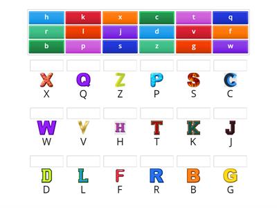  ABC (consonants)