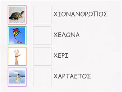 Γράμμα Χχ 