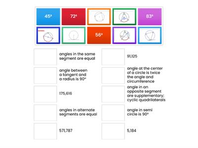 education(math match up game)