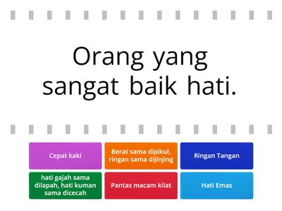 Peribahasa 