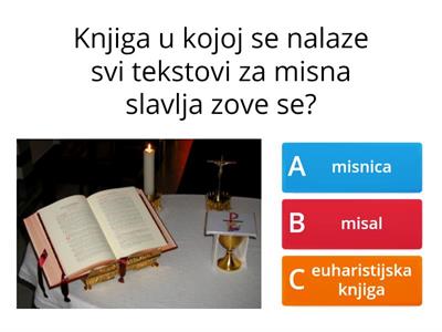 Liturgijske  knjige i glazba