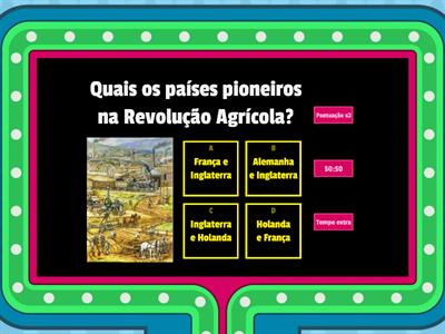 Revolução Agrícola (PMLSilveiro)