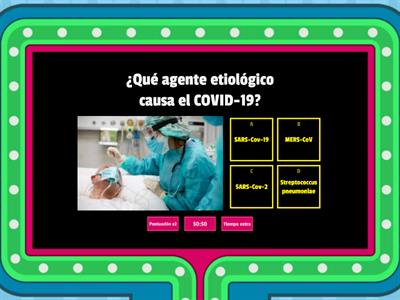 COVID-19