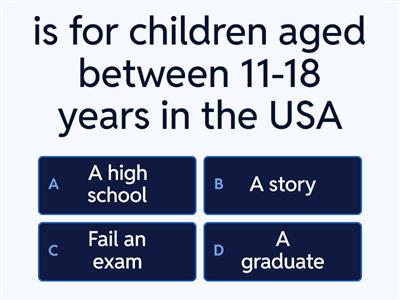 7A Education EF Intermediate