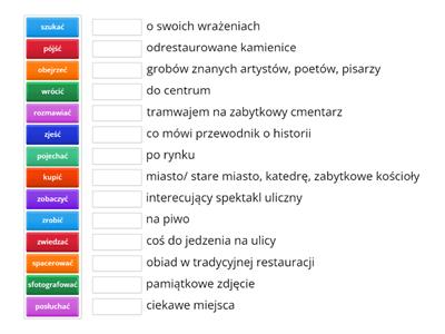 Krok po kroku Lekcja 22 str 144 pdf ćwicz 2