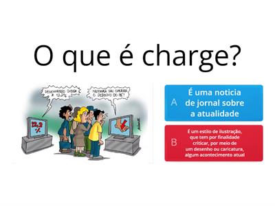 charge