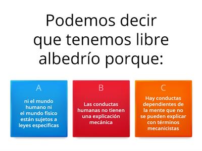 Descartes Filosofía