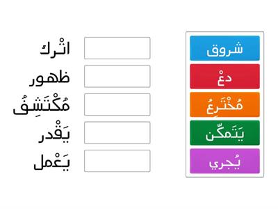 معاني درس توماس أديسون