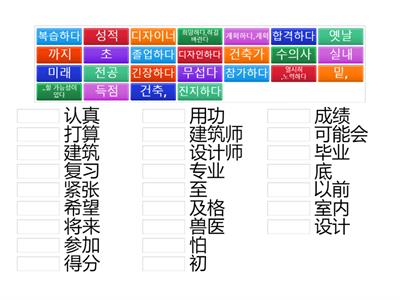 轻松学中文4-第八课