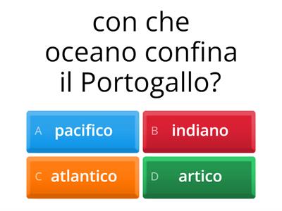 quiz portogallo 