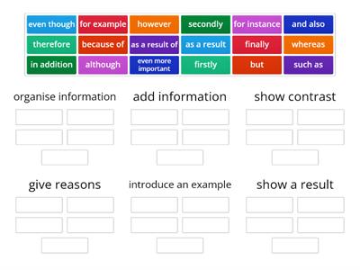 Linking words Cambridge-1