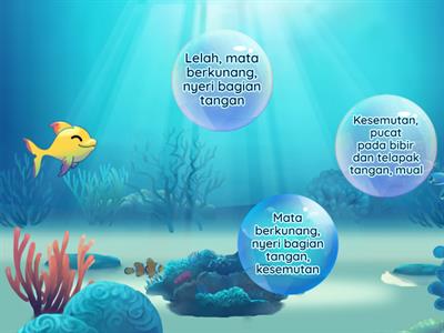 Game Quiz Ikan