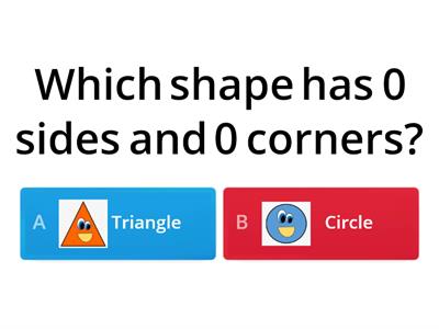 2D Shapes