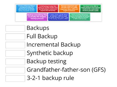 a+1102 4.3 - Managing Backups (continued)