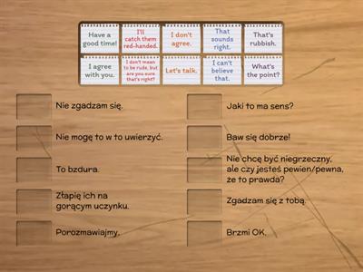 BRAINY 6 UNIT 3 USEFUL/A CLASS DISCUSSION 6b gr1