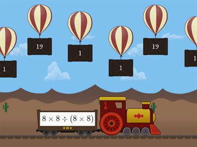 Revision on Fundamental Arithmetic Stage 0.4 Round 2