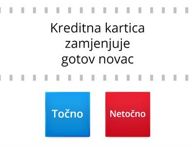 KREDITNE KARTICE I KARTICNO POSLOVANJE