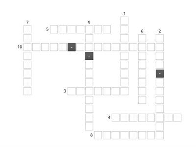 Unit 11 - Vocabulary - Games