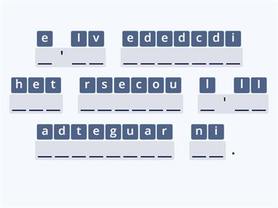 TYF|Expert|Anagrams