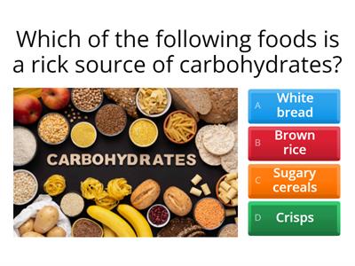 Nutrition