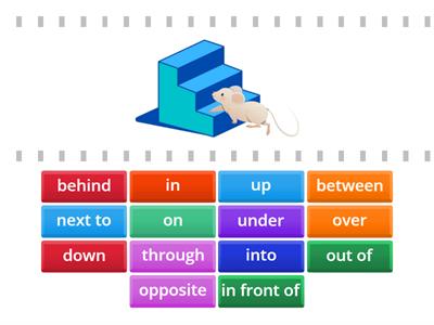 Hard_Prepositions of Place and Movement