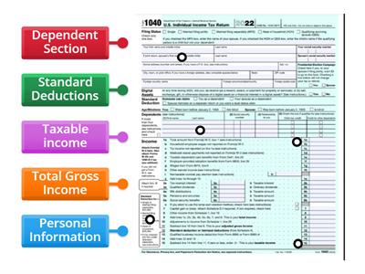 Income Tax Form