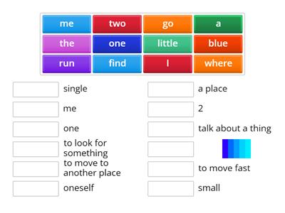 Sight Words-Lost Island