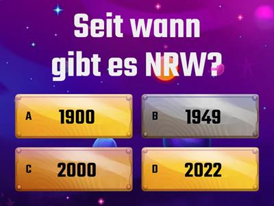 Werde NRW Profi