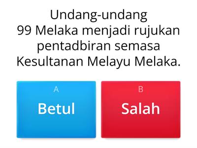 SEJARAH T5 /ULANG KAJI: AGAMA ISLAM DI MALAYSIA