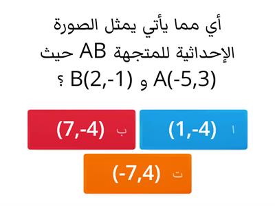 مشروع رياضيات ٦