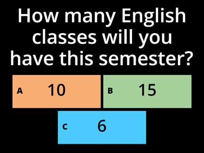 introduction quiz C1 N2