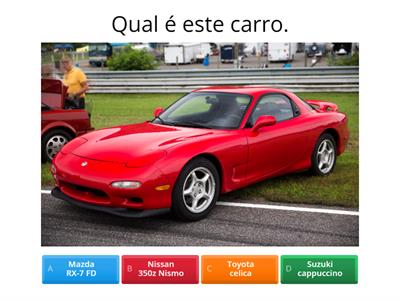 carros