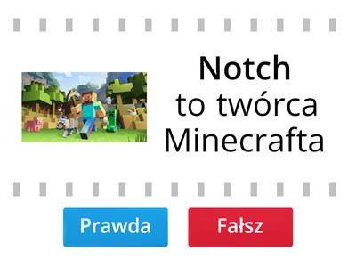 Kozackie Quizy z Minecrafta! 