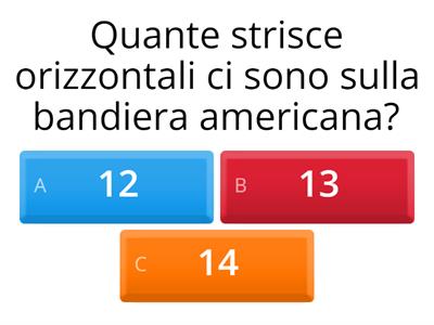 quiz USA