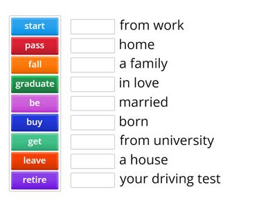 Oxford Exam Trainer B1 Family and relationships