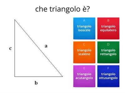 triangoli