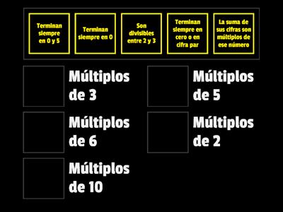 Multiplos