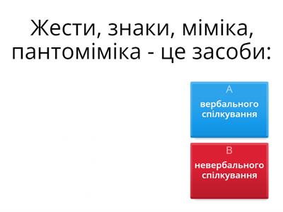 9 Стосунки і рівні спілкування. Цінність родини